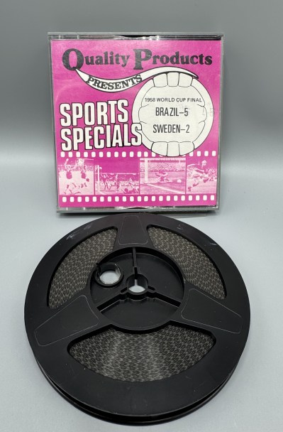 Super 8 a